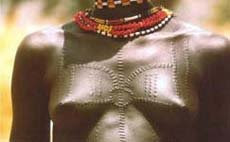 Nubia destello Nubia destello